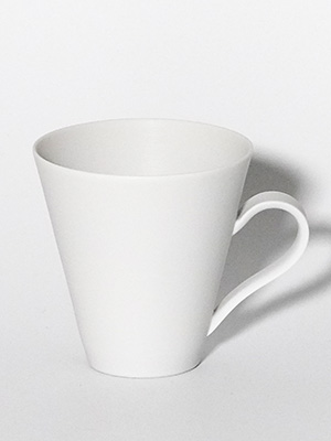 森岡希世子さんのマグカップ・角